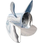 Turning Point Propellers Express MACH4 - Right Hand Stainless Steel. Fixed Price $429.99.