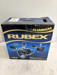 Solas 3-BLADE Stainless Propeller Series Rubex 9511-148-17. Fixed Price $50.00.