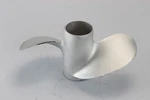47922A10 Mercury Mariner X Aluminum Propeller 1975-1985 6 Month Warranty. Fixed Price $70.00.