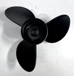 Brp Evinrude Johnson Prop P/n 765185 13.2X21 Rh. Fixed Price $149.95.