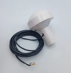 Garmin Gpsmap 2006C 3006C 2010C 3010C NMEA0183 Smart Antenna F/ Chartplotter. Fixed Price $236.55.