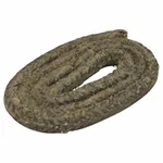Western Pacific Trading 10002 3/16" Flax Shaft Packing 2FT Coil Marine Boat. Fixed Price $12.99.