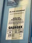 Mercury Mercruiser Quicksilver QA2832X Blk Diamond 14X13 3RH Aluminum Propeller. Fixed Price $99.00.