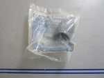 *new Oem* 0810 Mercury Quicksilver Prop Nut Kit 11-817752A1. Fixed Price $6.00.
