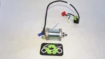2023 Kawasaki Ninja ZX4RR Starter Motor Relay 21163-0793 160567 Genuine Oem. Fixed Price $149.99.