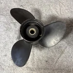 Solas Amita 8611-143-21 Aluminum Propeller Blades Dia.: 14.3 X 21P New. Fixed Price $99.00.