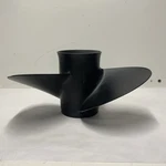 Solas Amita 3 Aluminum Blade Prop 1511-150-15. Fixed Price $137.75.