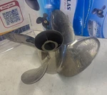 Evinrude Johnson Brp Oem Propeller 0763923. Fixed Price $200.00.