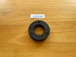 Evinrude And Johnson Oem Prop Spacer, (plastic) Part # 332118, 0332118. Fixed Price $12.99.