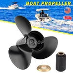 14.25X19 Outboard Propeller Fit Honda Engine BF115/135/150/200/225/250HP 15TOOTH. Fixed Price $115.99.