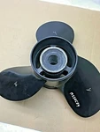 Pr. Prop, (aluminum), 15" 17R, Spline, Pn-solas (m) E3. Fixed Price $29.95.