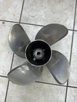 857025A46 Mercury Marine Revolution Propeller Lh 17P 8M0151316/50B. Fixed Price $559.00.