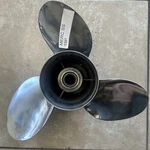 Stiletto/mercury 10319 M1419 14X19P Stainless Steel Blade. Fixed Price $325.00.