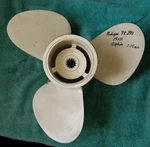 PR-290 Michigan Prop 14" X 11" Pitch PR290. Fixed Price $89.00.