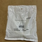 Sierra Bravo Iii Front Prop Nut Part #18-3783 New. Fixed Price $39.00.