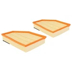 Pair Filters Set Of 2 Driver & Passenger Side Left Right For Volvo XC90. Fixed Price $35.99.