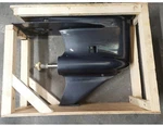 Gear Case Lower Leg Evinrude E-tec 90 115 5009759 Graphite. Fixed Price $3598.95.