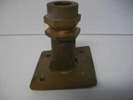Algonac Marine 22130 Flush Mount Dead Rise 10 Rudder Stuffing Box Sea Ray Boats. Fixed Price $689.99.