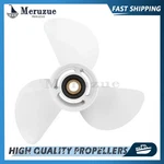 New 14 X 19 Boat Propeller For Yamaha Outboard Engine 150-250HP Spline,rh. Fixed Price $94.00.
