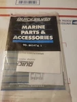 Prop Slip Calculator Quicksilver 90-86147A1. Fixed Price $17.95.