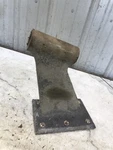 Wellcraft Gran Sport 3400 Boat Left Propeller Shaft Holder Strut 25087. Fixed Price $331.55.