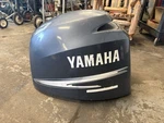 2014 Yamaha 150HP Top Cowl. Fixed Price $300.00.