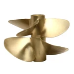 Volvo Penta Boat Nibral Propellers 22548195 Duoprop G5 (set Of 2). Fixed Price $2446.61.