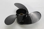 393B64512-1 Nissan Tohatsu 7-7/8 X Aluminum Propeller 4-6 Hp New. Fixed Price $108.00.