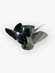 Mercury 4 Xp, 15 26 Lh, Revolution Finish Propeller, New. Fixed Price $541.99.