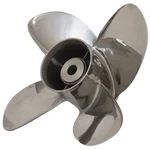 Powertech Boat Propeller OFS4R12PCL200 Rh 15 X Ss. Fixed Price $574.44.