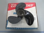 *new Oem* 0820 Omc Johnson Evinrude 7 Propeller 0391096. Fixed Price $97.90.