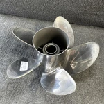 Mercury Highfive Propeller 13 1/2 X Pitch 48-8M0151290 48-821154 Used. Fixed Price $550.00.