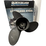 Volvo Penta Omc 15X17 Stainless Steel Prop 3850307. Fixed Price $175.11.