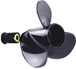 Turning Point 5046099 Hustler Aluminum Prop 14.5X17 4-BLADE. Fixed Price $140.92.