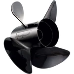 Turning Point 21431130 Hustler Rh Alum 4-BLADE Prop. Fixed Price $145.28.
