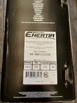 New Mercury Enertia Propeller 17 Pitch Lh 48-8M0151234. Fixed Price $879.59.