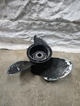 Johnson Evinrude Oem Propeller 14 1/4 X 19 391201 Blade Aluminum. Fixed Price $65.00.