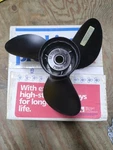 Michigan Match 14 1/4 21 161004 Propeller Volvo Penta Sx Cobra And. Fixed Price $159.00.