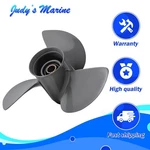 5/8 X Boat Propeller Fit Honda 35-60HP Engine Tooth Rh 59130-ZV5-011AH. Fixed Price $38.08.