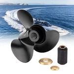 Boat Propeller 1/4 X 17 For Brp Evinrude Johnson Outboard 40-140HP 13T 765183. Fixed Price $109.00.