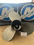 Mercury Mercruiser Bravo Ss Rh Propeller 48-18612 17P. Fixed Price $1138.58.