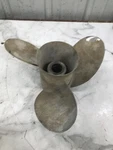 Mercruiser Mercury Marine Bravo Mirage Boat Propeller 48-13700 A45 19P. Fixed Price $197.00.