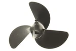 Honda Propeller *NH283* 58130-ZV0-841ZB Oem New. Fixed Price $58.27.