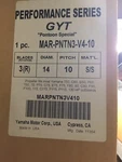 Yamaha Outboard Propeller Pontoon Boat MAR-PNTN3-V4-10. Fixed Price $363.04.
