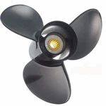Solas YAMAHA50-130 Hp 4-1/4 Gearcase 13.4 X15 Aluminum Blade Oem. Fixed Price $147.42.