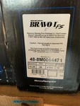 New Mercury Bravo Fs 26 Pitch Propeller 48-8M0064471 Rh. Fixed Price $1050.00.
