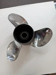 Hydro Propeller 9581-138-21. Fixed Price $350.00.