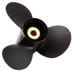 Solas Prop 1311-114-12 (amita 3) Force / Mercury 25 75 Hp. Fixed Price $98.95.