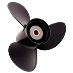 Amita Prop Al 3B 15" Rh Black. Fixed Price $239.99.