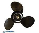 Michigan Match - Mercruiser (14 1/4 X 21") Wheel Rh Propeller, 031066. Fixed Price $205.00.
